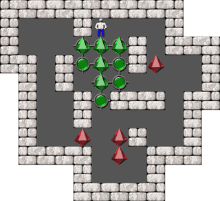 Уровень 10 — Complex Simplicity